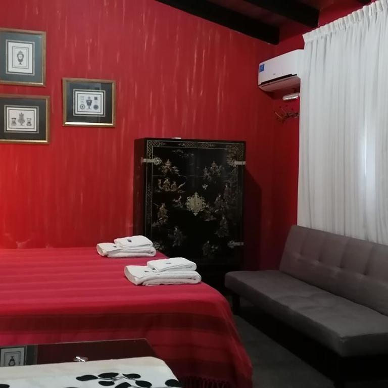 Malva Suite - Apartamento Suite (2 adultos) - 9