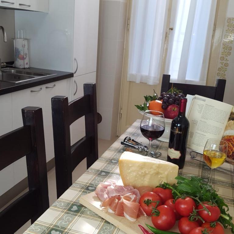 Fabbricotti Apartment - Casa con 2 Camere da Letto - 4