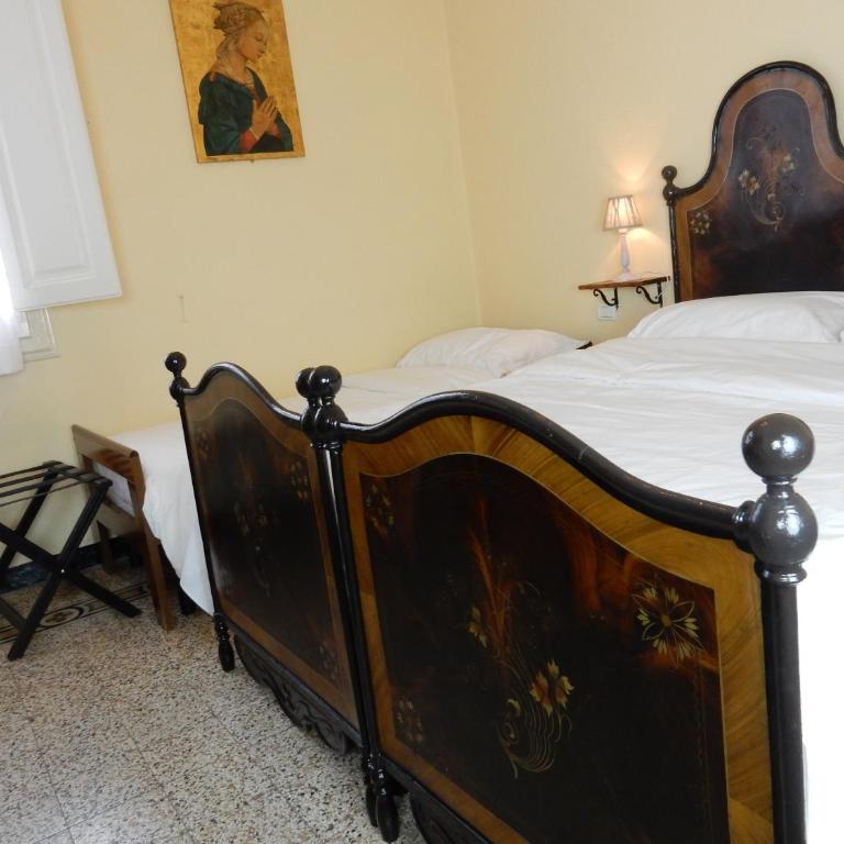 Fabbricotti Apartment - Casa con 2 Camere da Letto - 11