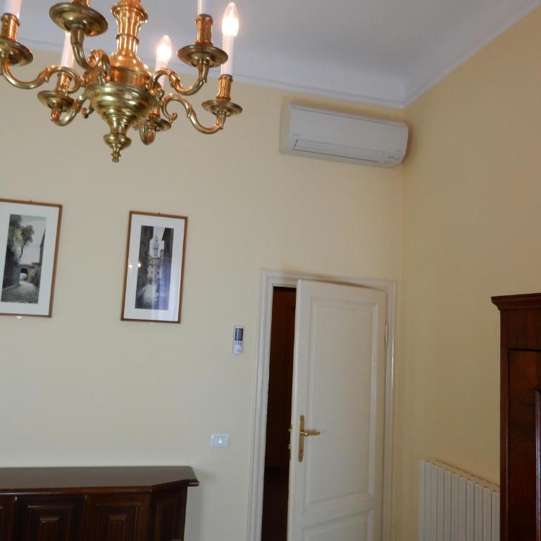 Fabbricotti Apartment - Casa con 2 Camere da Letto - 23
