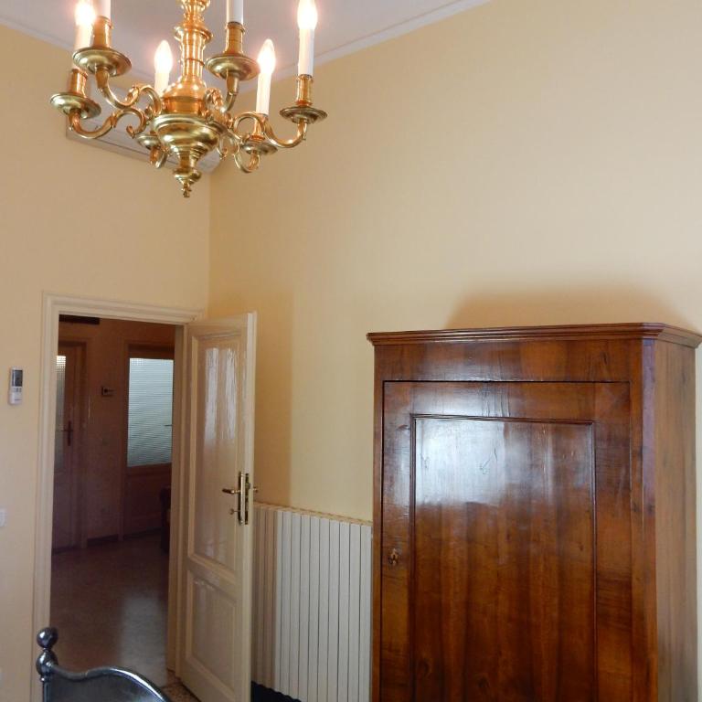 Fabbricotti Apartment - Casa con 2 Camere da Letto - 25