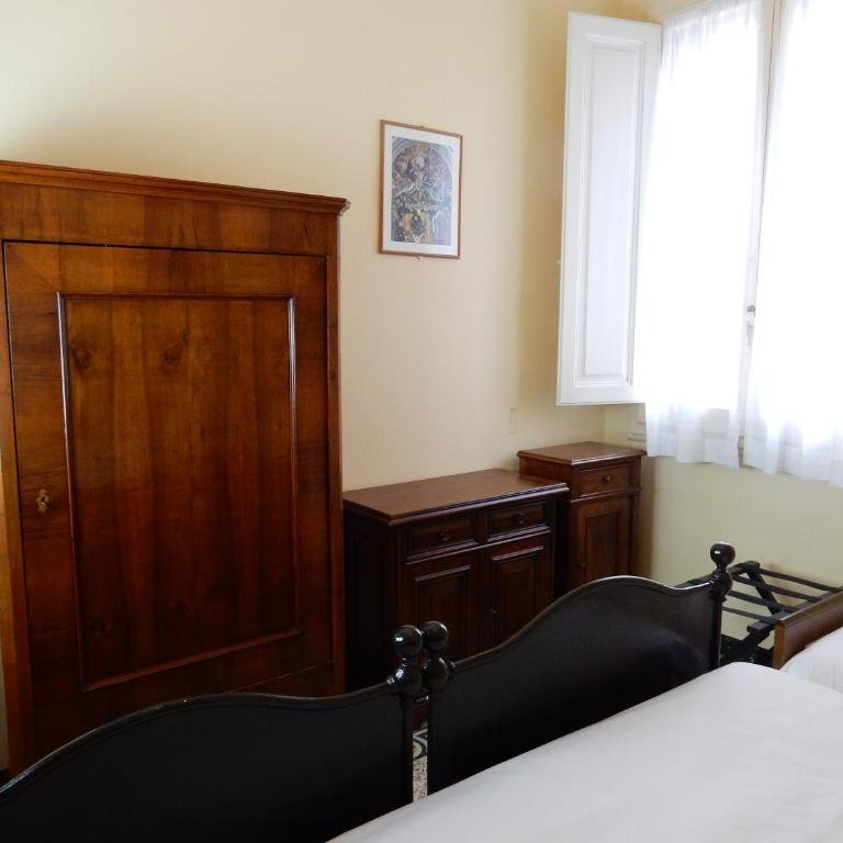 Fabbricotti Apartment - Casa con 2 Camere da Letto - 3