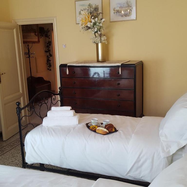 Fabbricotti Apartment - Casa con 2 Camere da Letto - 8