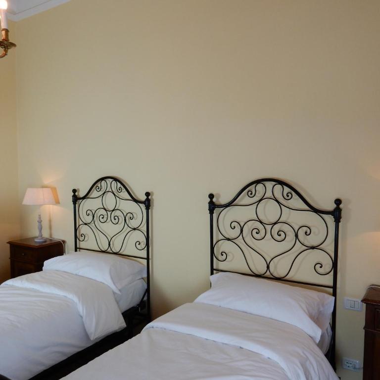 Fabbricotti Apartment - Casa con 2 Camere da Letto - 14