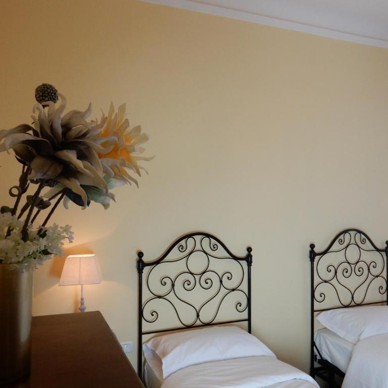Fabbricotti Apartment - Casa con 2 Camere da Letto - 1