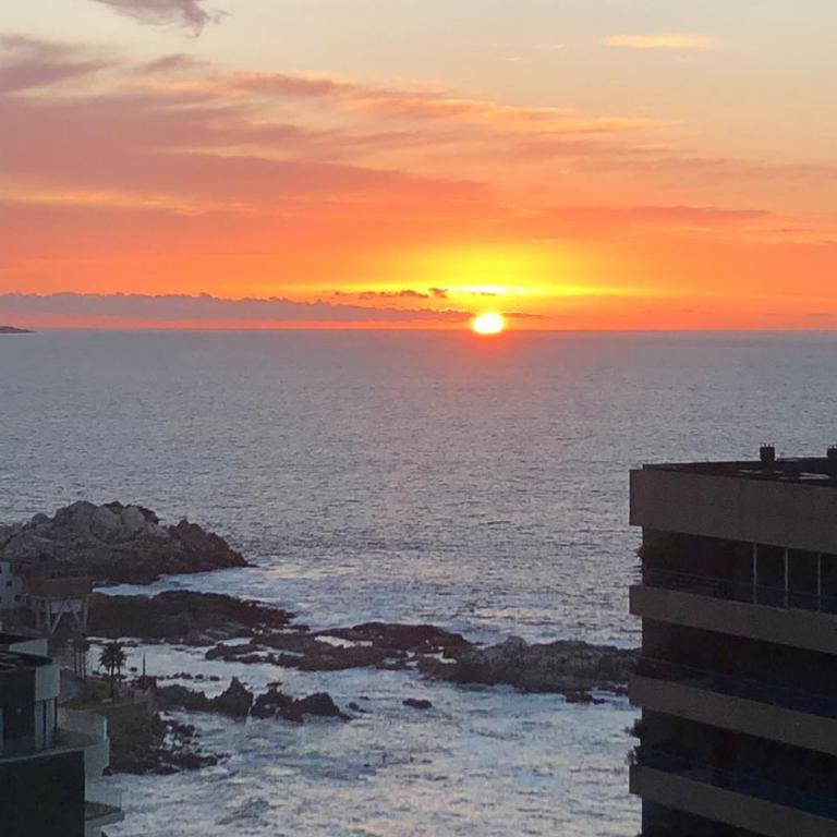 Departamento en Reñaca - Two-Bedroom Apartment - 1