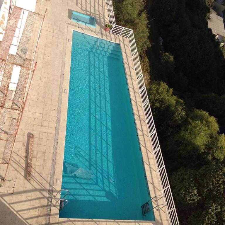 Departamento en Reñaca - Two-Bedroom Apartment - 13
