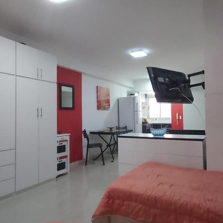 Departamento en belgrano sobre cabildo! - Apartamento con balcón - 9