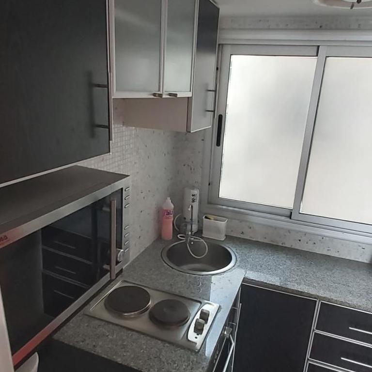 Departamento en belgrano sobre cabildo! - Apartamento con balcón - 13