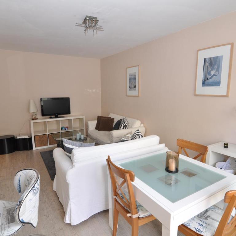Cosy One-Bedroom Apartment -StayInAntibes- Le Cosy - Appartement avec Balcon - 2