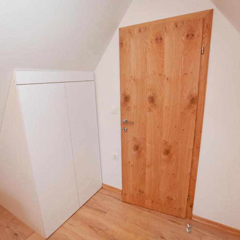 Wood Apartmani - Vila Zimska idila Jahorina - Two-Bedroom Apartment - 20