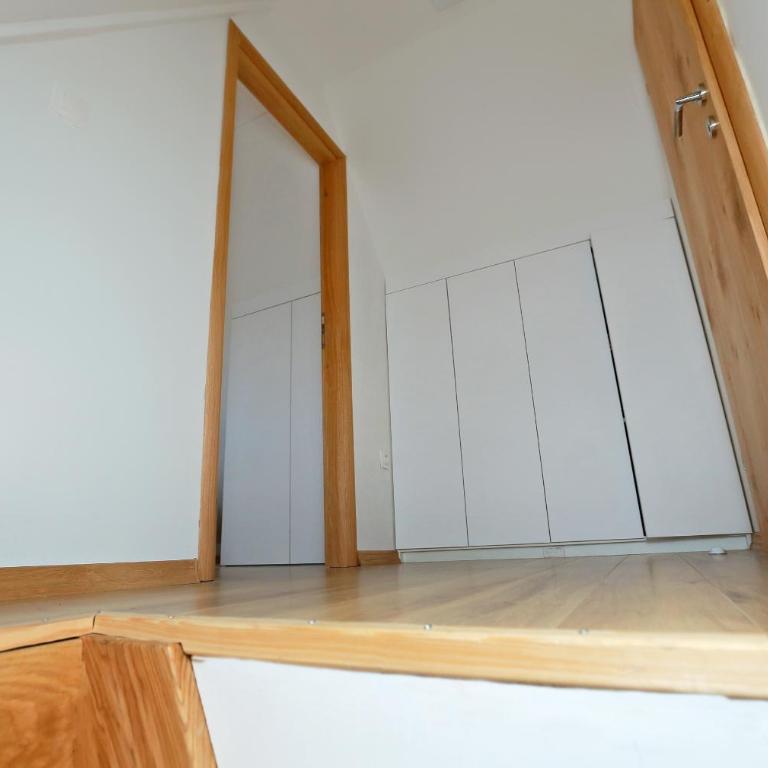 Wood Apartmani - Vila Zimska idila Jahorina - Two-Bedroom Apartment - 21