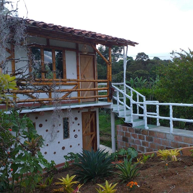 Posada Chaska - Habitación Doble - 19