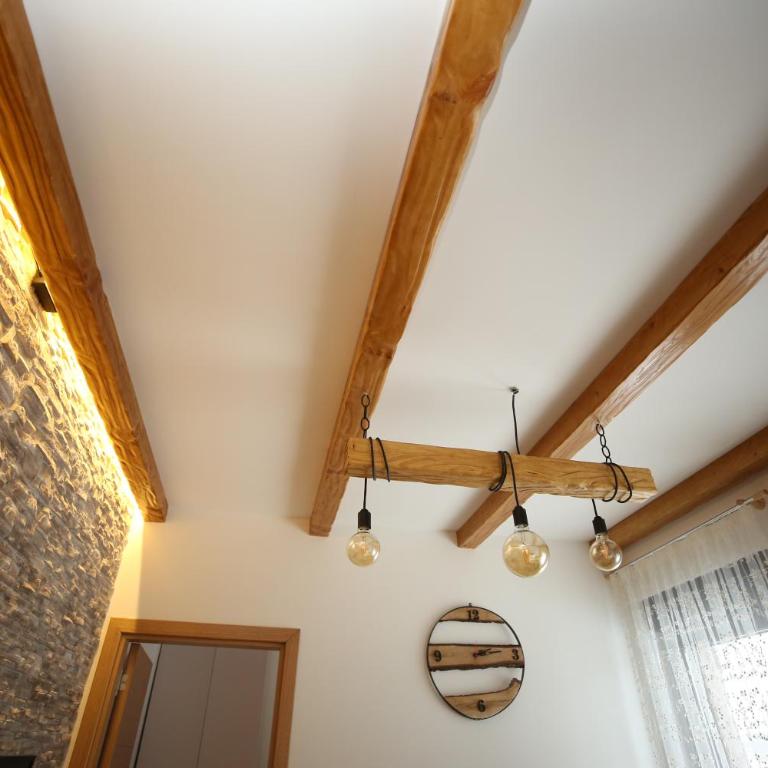 Wood Apartmani - Vila Zimska idila Jahorina - One-Bedroom Apartment - 4
