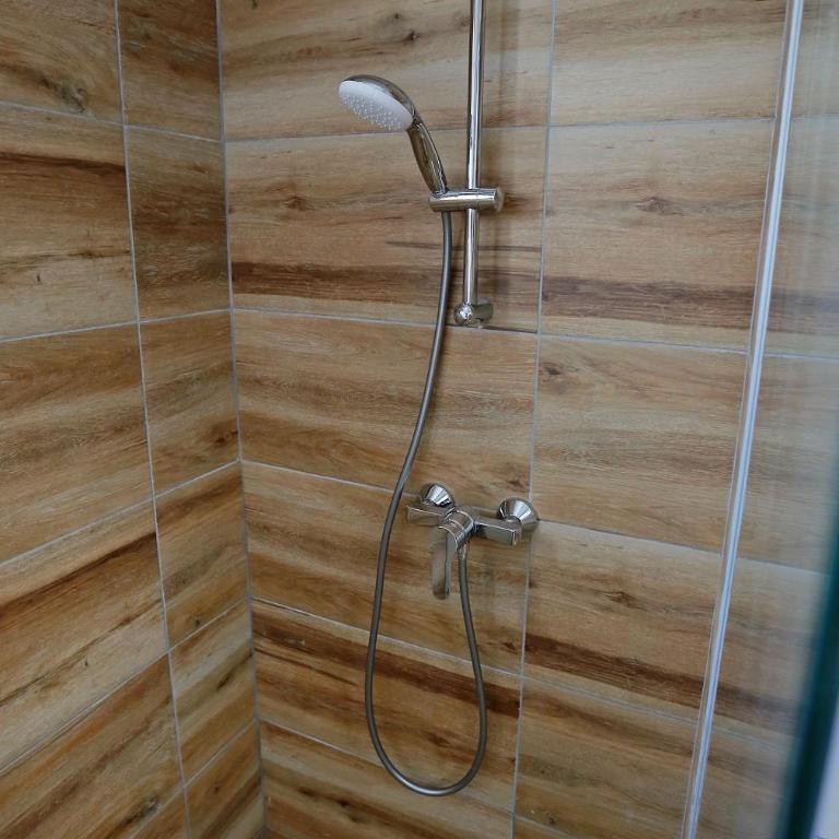 Wood Apartmani - Vila Zimska idila Jahorina - One-Bedroom Apartment - 10