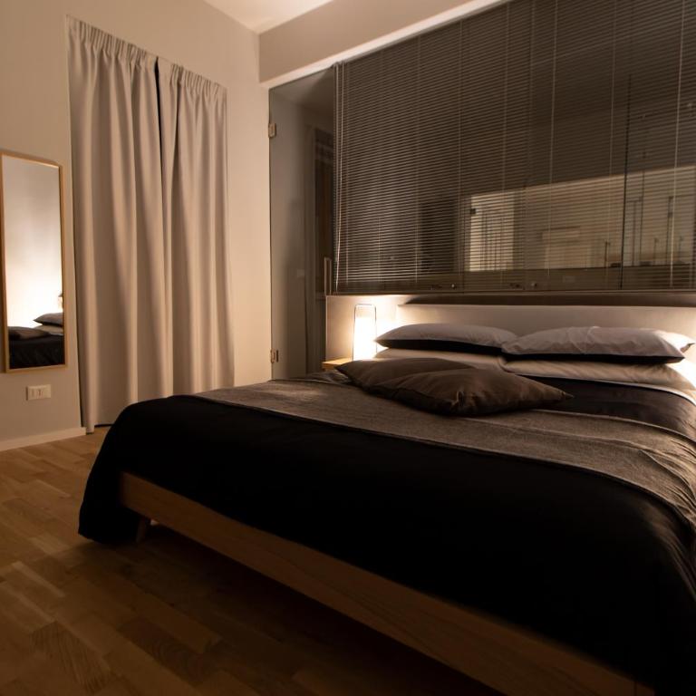 Terrazza Sangiuliano - Junior Suite with Balcony - 5