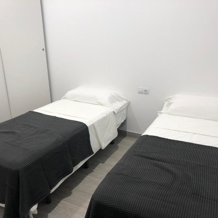 Brazan Holidays - Apartamento - Planta baja - 19