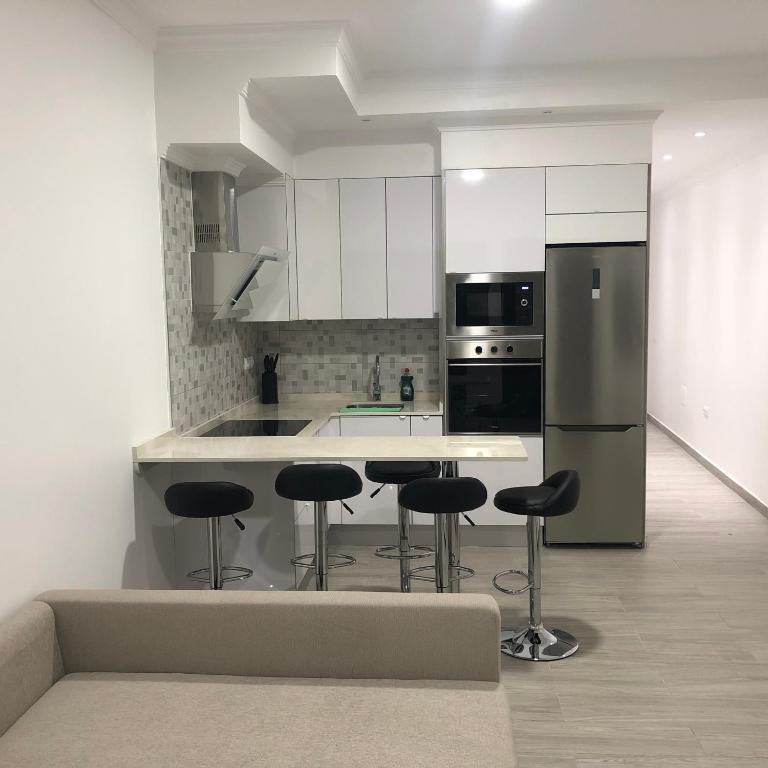 Brazan Holidays - Apartamento - Planta baja - 21