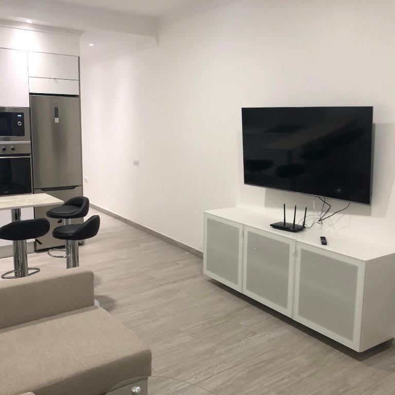 Brazan Holidays - Apartamento - Planta baja - 20