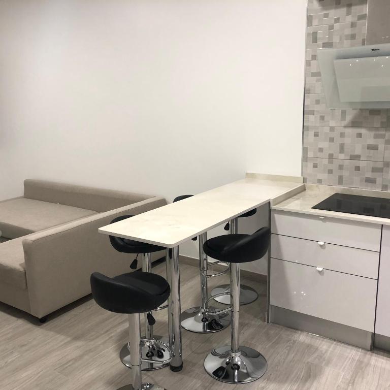 Brazan Holidays - Apartamento - Planta baja - 18