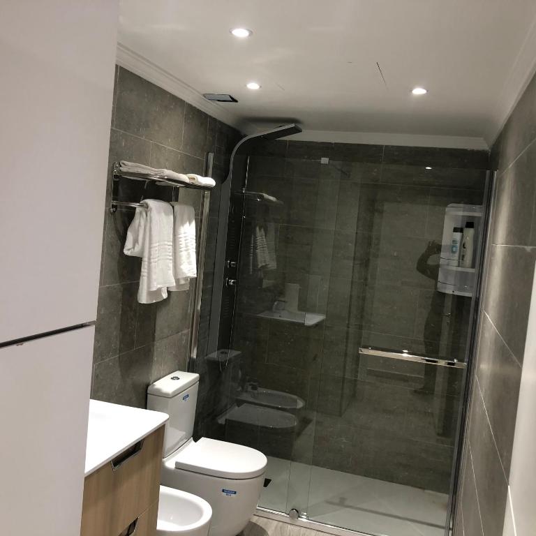 Brazan Holidays - Apartamento - Planta baja - 14