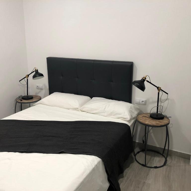 Brazan Holidays - Apartamento - Planta baja - 1