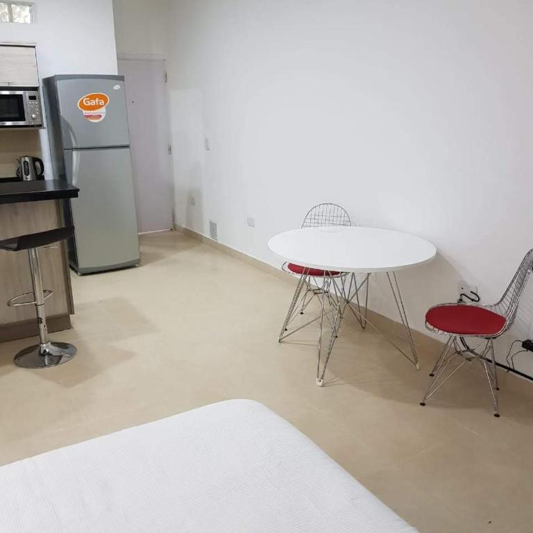 Dos Marias - Apartamento Estudio - 7