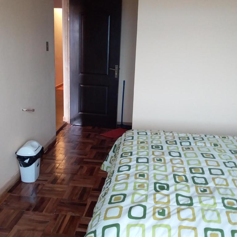 Hostal Nichkito - Double Room with Private Bathroom - 18