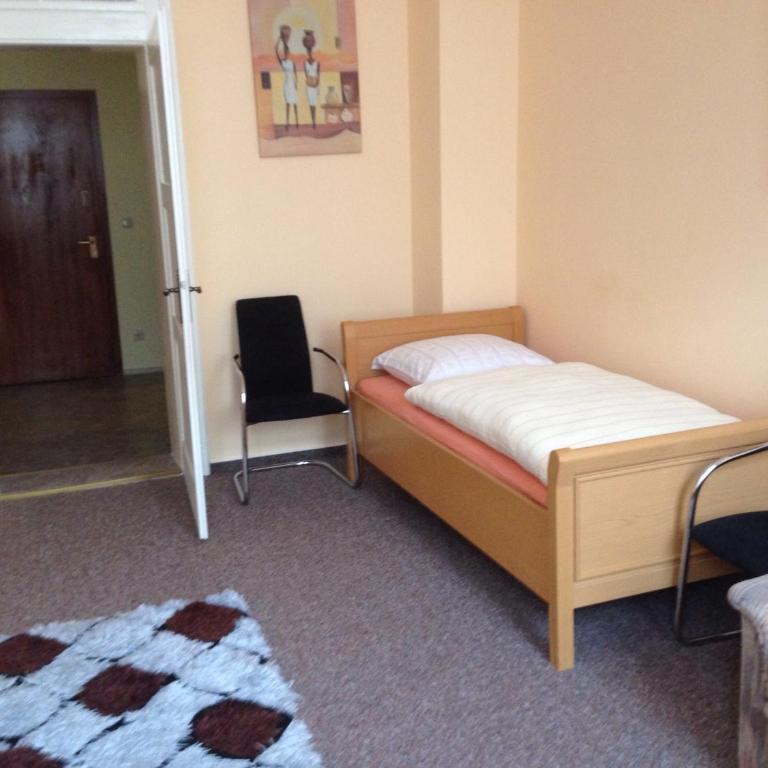 City Apartment in Nürnberg - Apartment mit 2 Schlafzimmern - 26