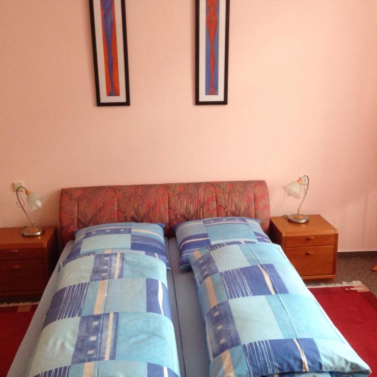 City Apartment in Nürnberg - Apartment mit 2 Schlafzimmern - 31