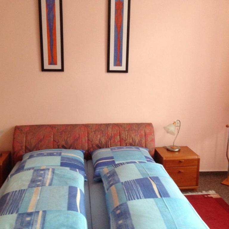 City Apartment in Nürnberg - Apartment mit 2 Schlafzimmern - 32