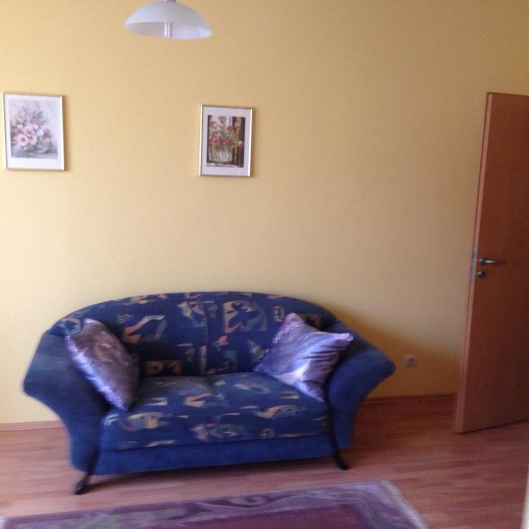 City Apartment in Nürnberg - Apartment mit 2 Schlafzimmern - 34