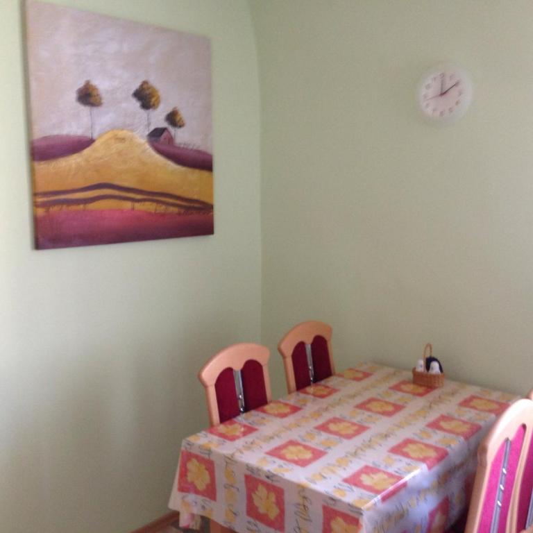 City Apartment in Nürnberg - Apartment mit 2 Schlafzimmern - 41
