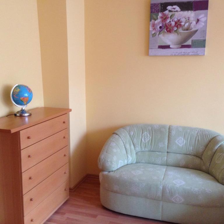 City Apartment in Nürnberg - Apartment mit 2 Schlafzimmern - 43