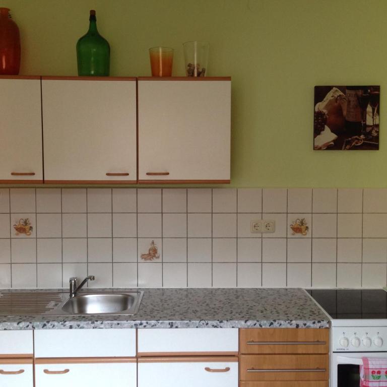 City Apartment in Nürnberg - Apartment mit 2 Schlafzimmern - 48