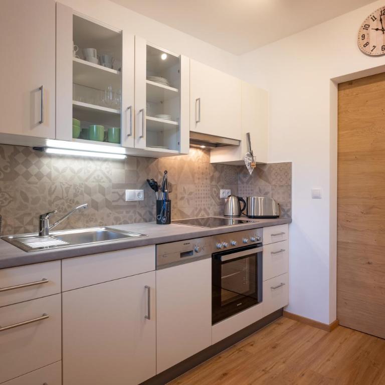 Appartement Sophie - Appartamento con 1 Camera da Letto - 15