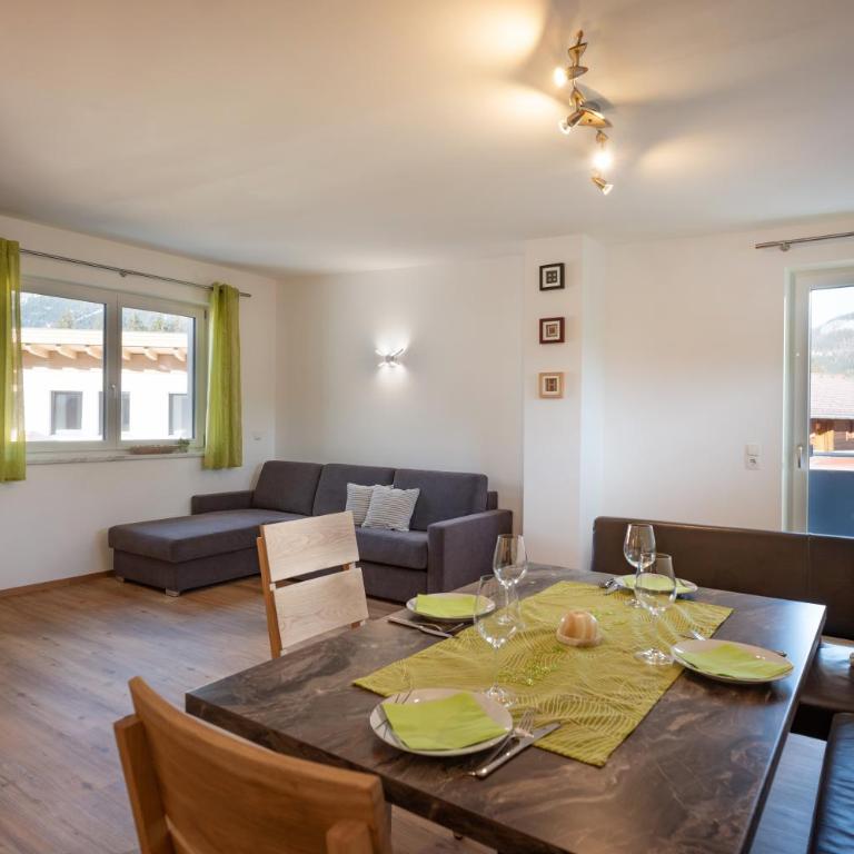 Appartement Sophie - Appartamento con 1 Camera da Letto - 1