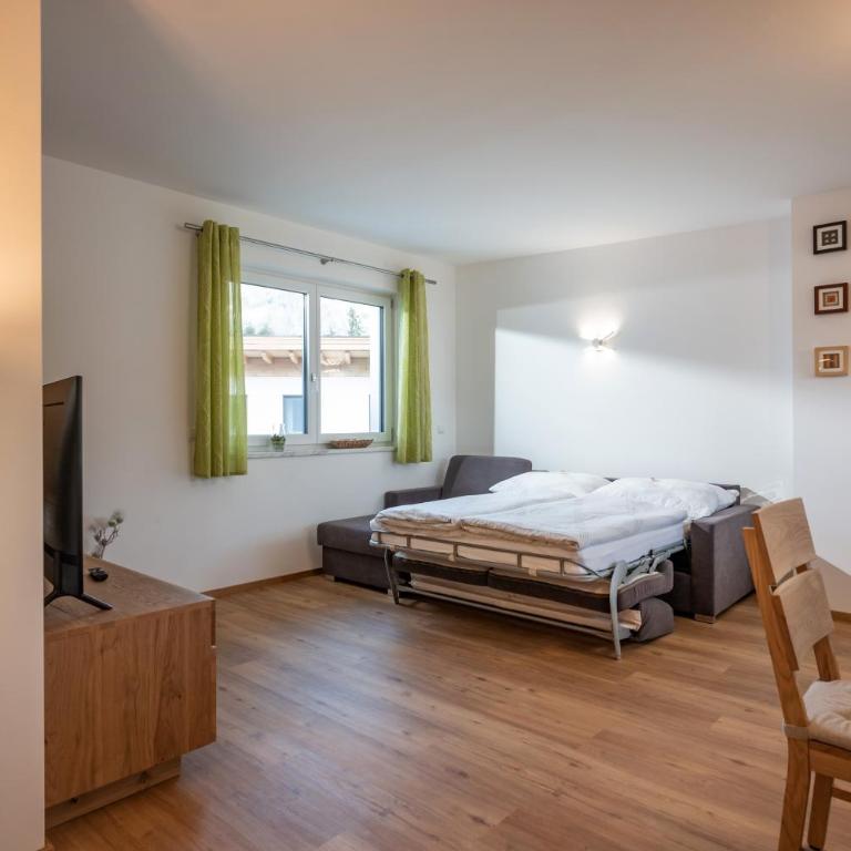 Appartement Sophie - Appartamento con 1 Camera da Letto - 5
