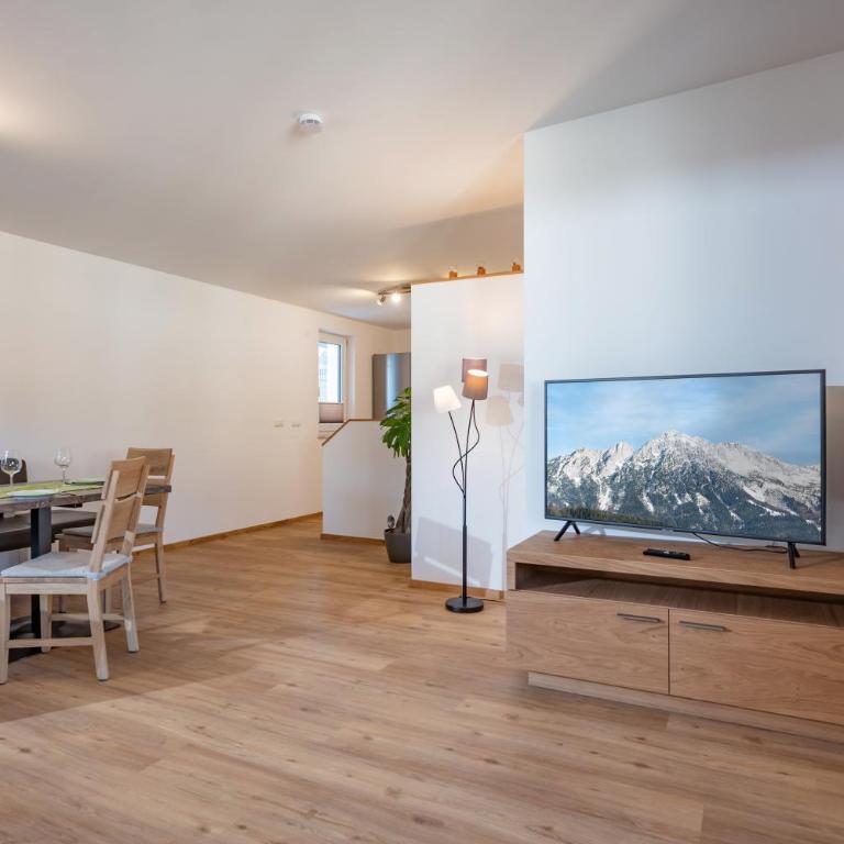 Appartement Sophie - Appartamento con 1 Camera da Letto - 13