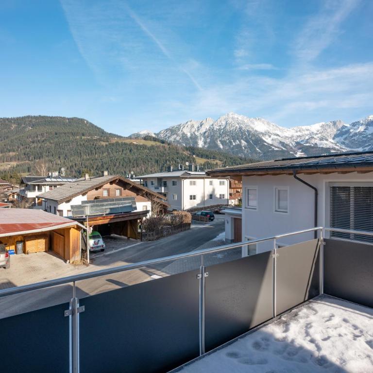 Appartement Sophie - Appartamento con 1 Camera da Letto - 17