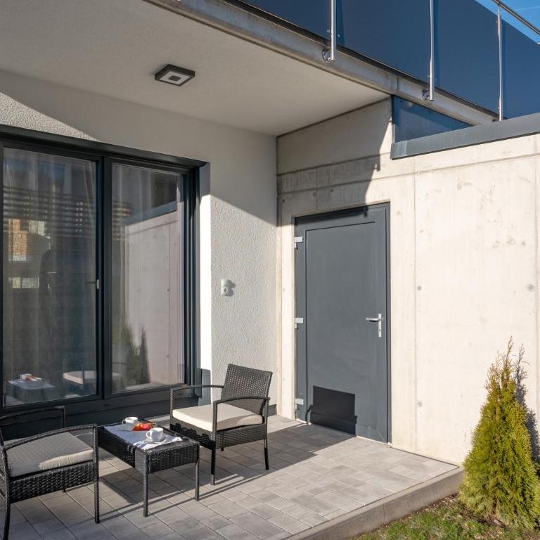 Appartement Sophie - Appartamento con 1 Camera da Letto - 10