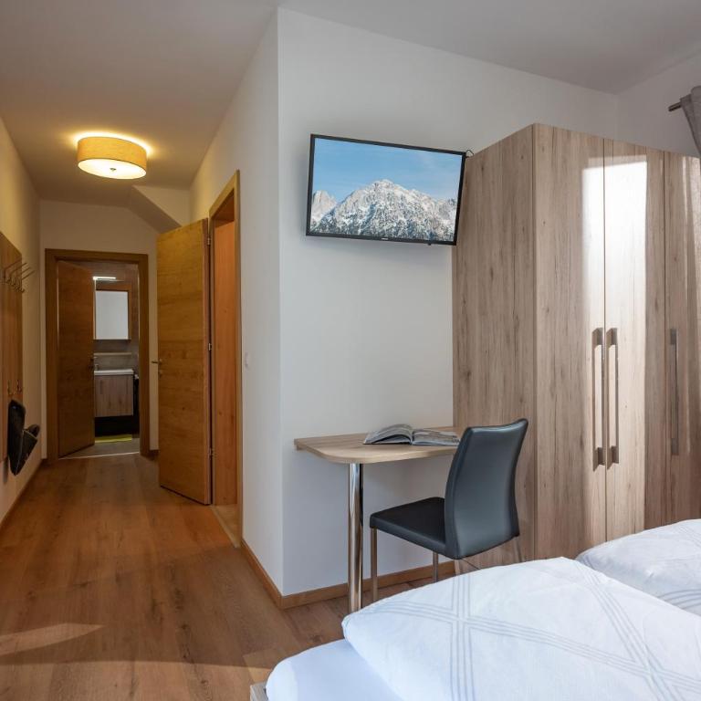 Appartement Sophie - Appartamento con 1 Camera da Letto - 4