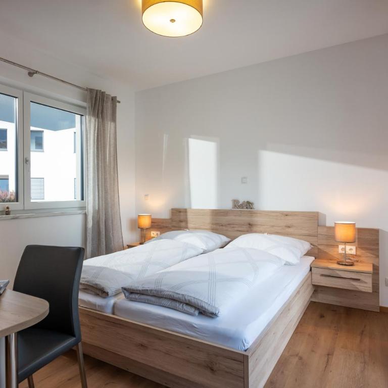 Appartement Sophie - Appartamento con 1 Camera da Letto - 9