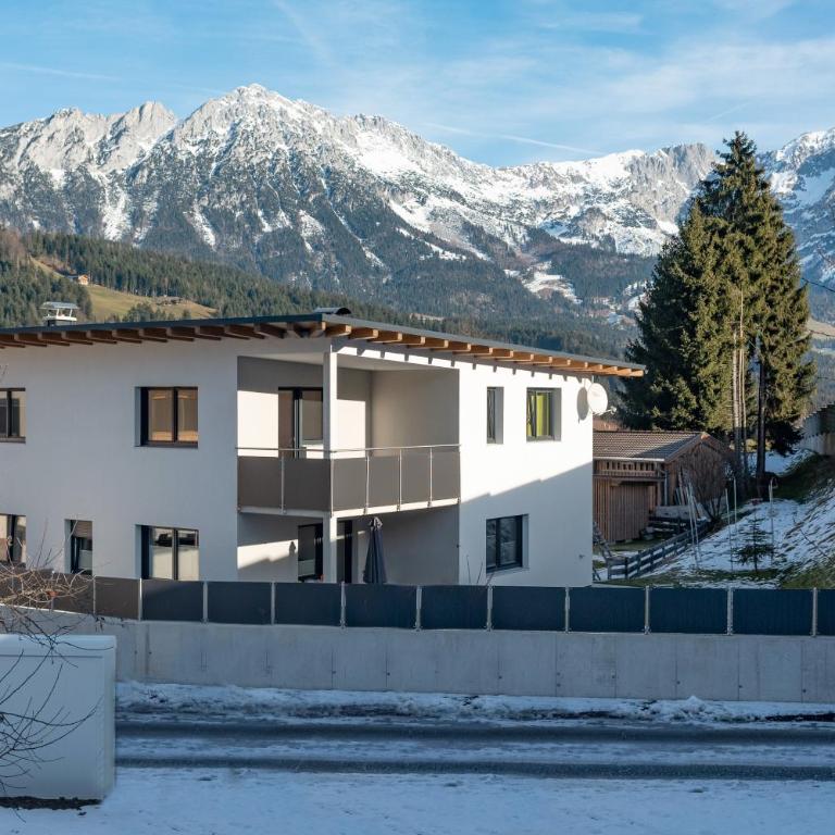 Appartement Sophie - Appartamento con 1 Camera da Letto - 6