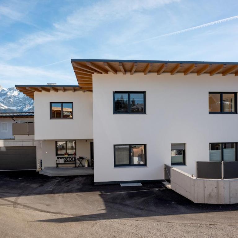 Appartement Sophie - Appartamento con 1 Camera da Letto - 2