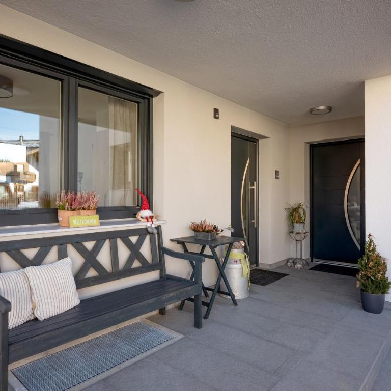 Appartement Sophie - Appartamento con 1 Camera da Letto - 7