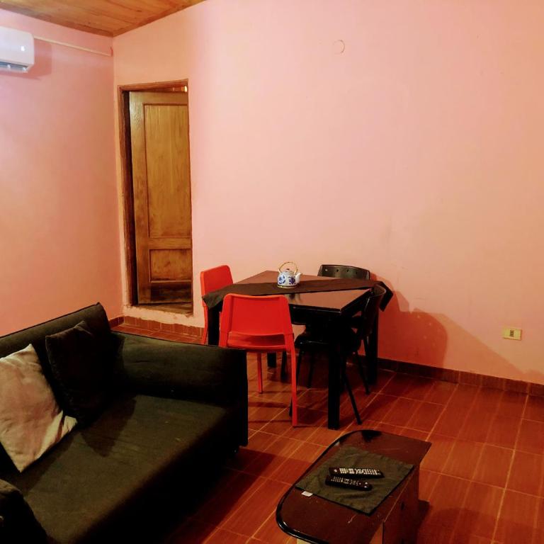 WilMar Apart Hotel - Habitación Cuádruple - vistas al jardín - 3