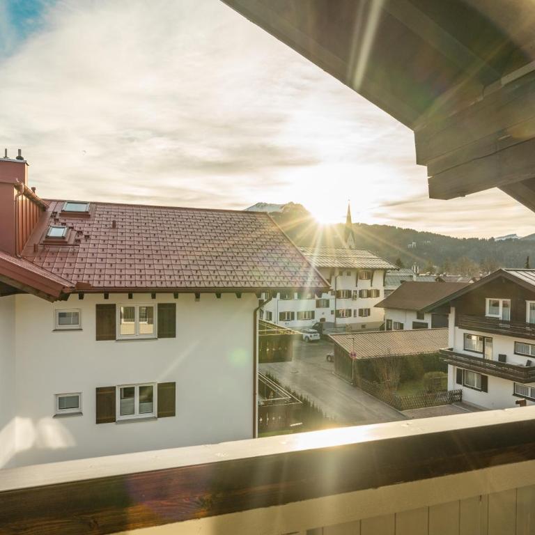 Alpenchic - Apartment mit 2 Schlafzimmern - 25