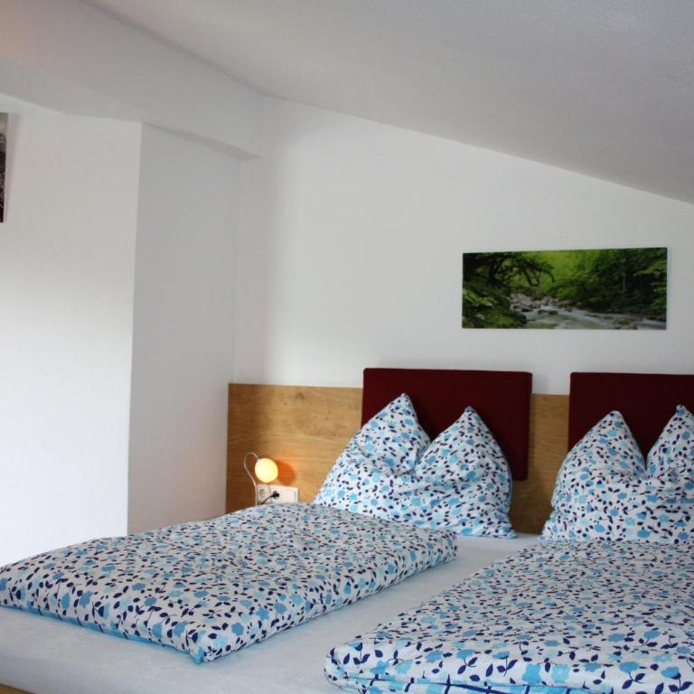 Stockingbauer - Apartamento de 3 dormitorios - 3