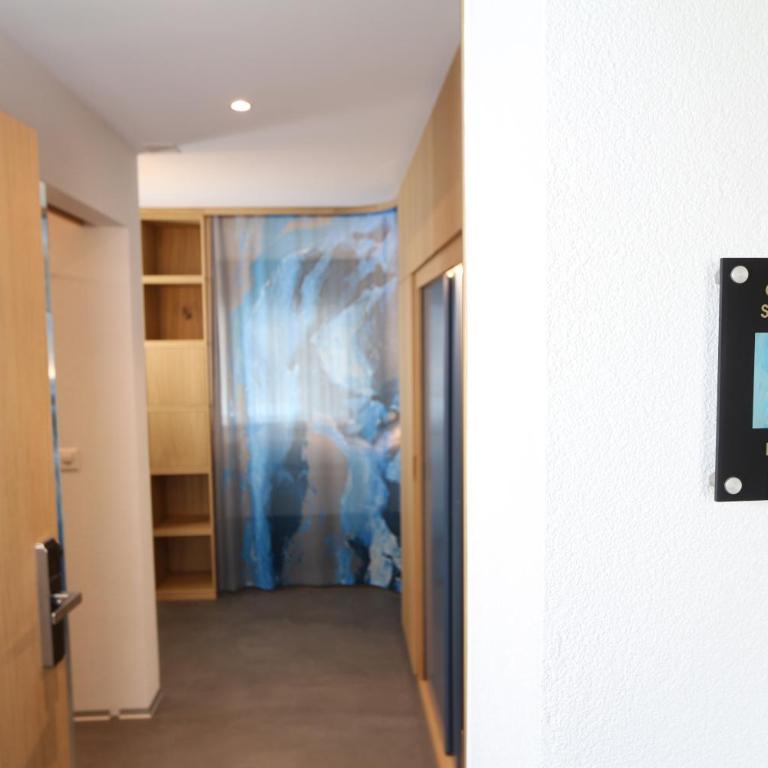 BnB Vino Veritas - Studio mit Balkon - 6